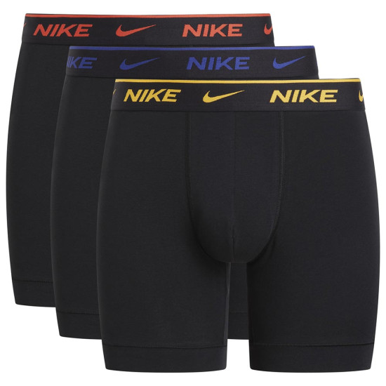 Nike Ανδρικό εσώρουχο Boxer Brief 3-Pack